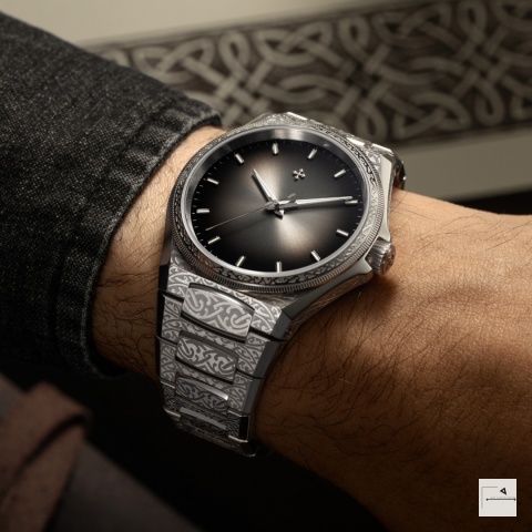 VENEZIANICO: Arsenale Bizantino