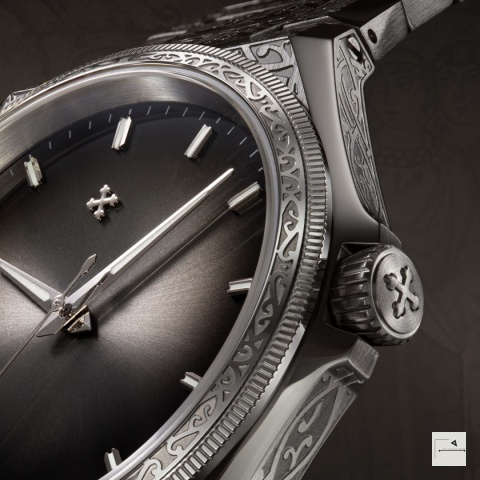 VENEZIANICO: Arsenale Bizantino