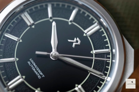 RZE Resolute 36 – Waypoint