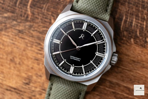 RZE Resolute 36 – Waypoint