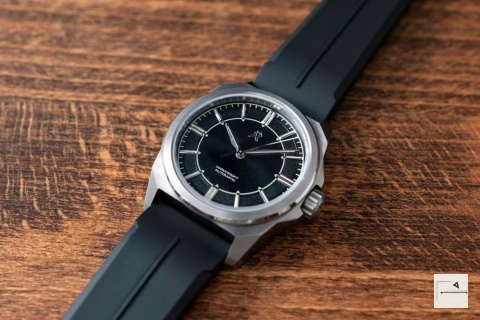 RZE Resolute 36 – Waypoint