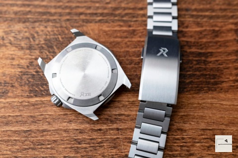 RZE Resolute 36 – Waypoint