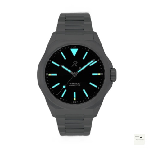 RZE: Resolute Stratos