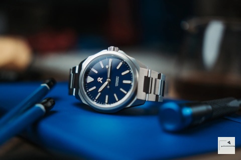 RZE: Resolute Stratos