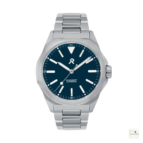 RZE: Resolute Stratos