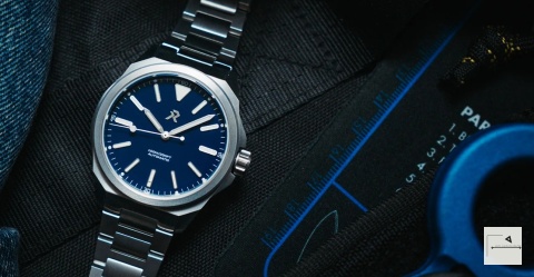 RZE: Resolute Stratos