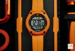RZE UTD-8000-CKO Cerakote™ Edition