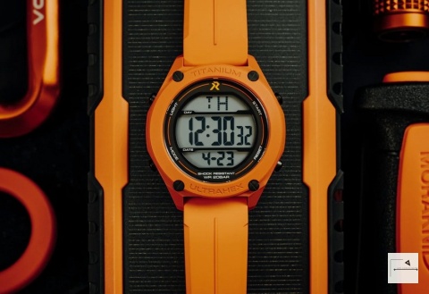 RZE UTD-8000-CKO Cerakote™ Edition