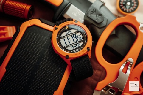 RZE UTD-8000-CKO Cerakote™ Edition