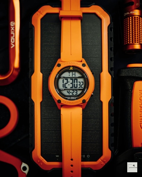 RZE UTD-8000-CKO Cerakote™ Edition