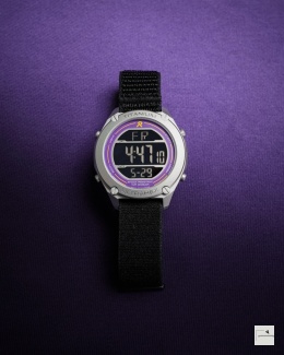 RZE UTD-8000-DP Deep Purple
