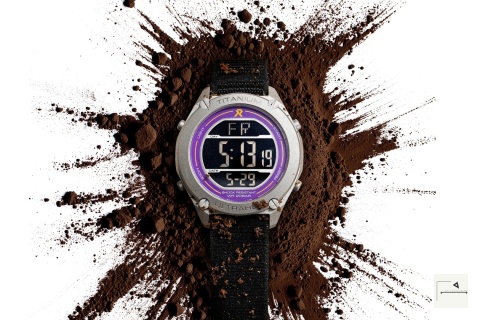 RZE UTD-8000-DP Deep Purple