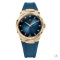 VENEZIANICO: Arsenale Bronzo Blue