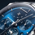 VENEZIANICO: Arsenale Calendario – Blue