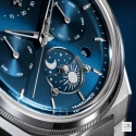 VENEZIANICO: Arsenale Calendario – Blue