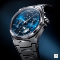 VENEZIANICO: Arsenale Calendario – Blue