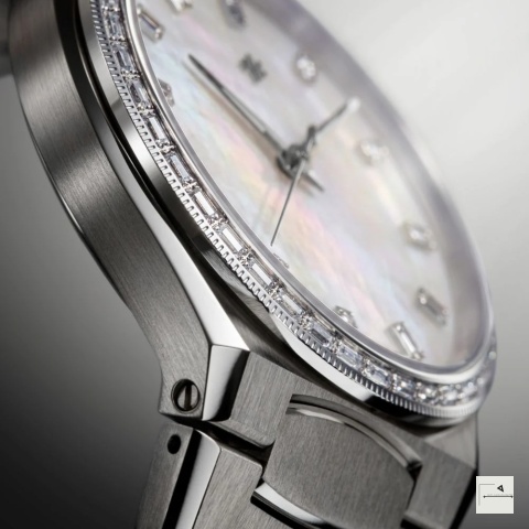 VENEZIANICO: Arsenale Moissanite 6121511C