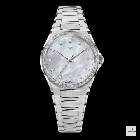 VENEZIANICO: Arsenale Moissanite 6121511C