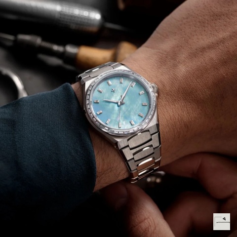 VENEZIANICO: Arsenale Moissanite 6121512C