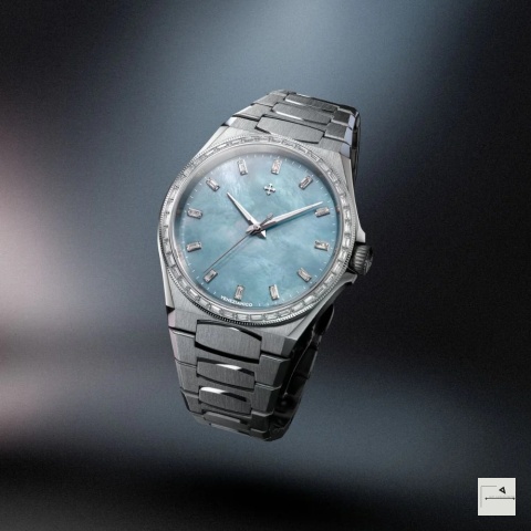 VENEZIANICO: Arsenale Moissanite 6121512C