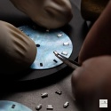 VENEZIANICO: Arsenale Moissanite 6121512C