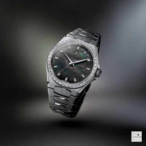 VENEZIANICO: Arsenale Moissanite 6121514C