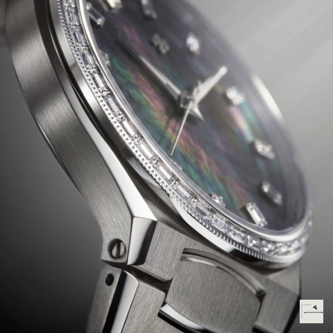 VENEZIANICO: Arsenale Moissanite 6121514C