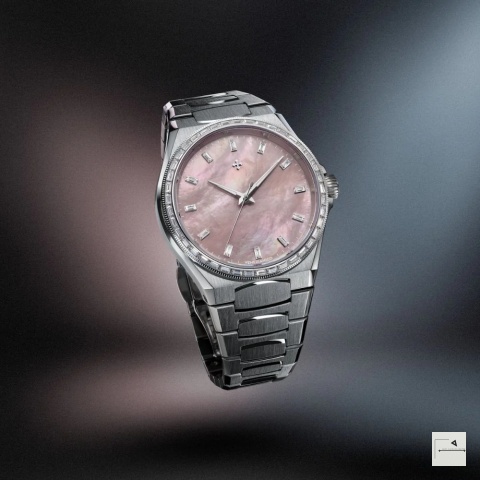 VENEZIANICO: Arsenale Moissanite 6121513C