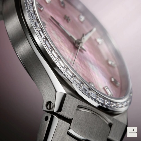 VENEZIANICO: Arsenale Moissanite 6121513C