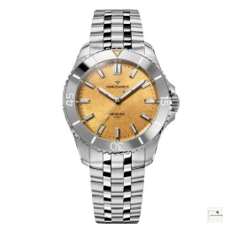 VENEZIANICO: Nereide Aureo 39 mm