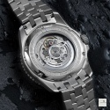 VENEZIANICO: Nereide GMT Ceratung - 4821501C