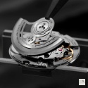 VENEZIANICO: Nereide GMT Ceratung - 4821501C