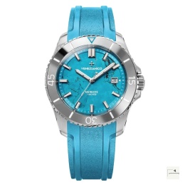 VENEZIANICO: Nereide Turchese - 4521547