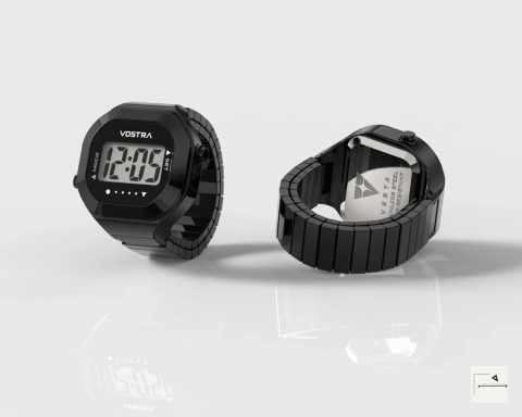 Vostra Vesta – Formation Pack (pełny zestaw ring-watchy Astral Forces)