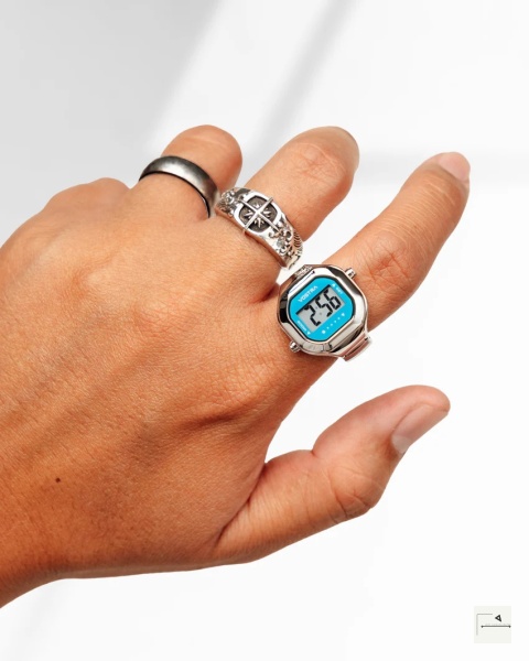 Vostra Vesta – Formation Pack (pełny zestaw ring-watchy Astral Forces)