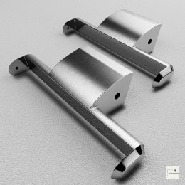 Adapter do paska OFFICINE TECNICHE 20 mm - stalowy