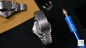 Bransoleta techniczna Rice Grain OFFICINE TECNICHE 22 mm