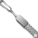 Bransoleta tytanowa RZE UltraHex HexLink 20 mm