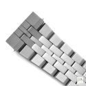 Bransoleta tytanowa RZE UltraHex HexLink 20 mm
