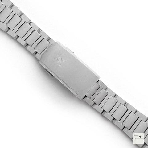 Bransoleta tytanowa RZE UltraHex Standard 20 mm