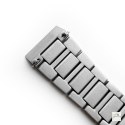 Bransoleta tytanowa RZE UltraHex Standard 20 mm