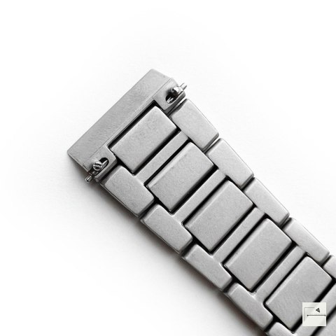 Bransoleta tytanowa RZE UltraHex Standard 20 mm