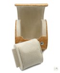 Etui na zegarek NORDIC MARINE INSTRUMENTS Watch Roll - korek