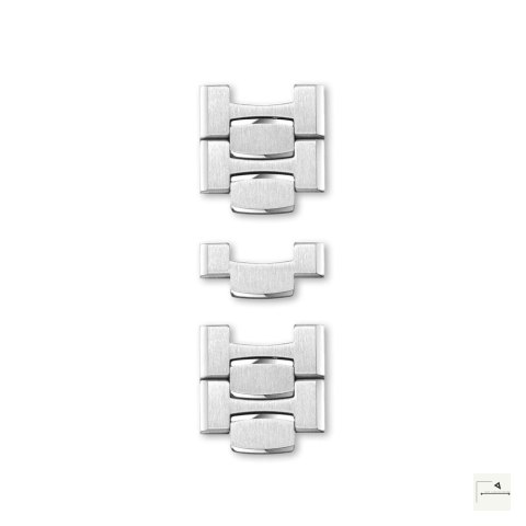 Ogniwko do bransolety Canova Concept VENEZIANICO 18 mm