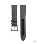 Pasek Premium Sailcloth WB Original Ciemnoszary 22 mm - klamra szczotkowana