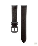 Pasek Premium Sailcloth WB Original Ciemnoszary 22 mm - klamra szczotkowana