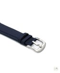 Pasek Premium Sailcloth WB Original Granatowy 22 mm - klamra szczotkowana