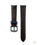 Pasek Premium Sailcloth WB Original Granatowy 22 mm - klamra szczotkowana