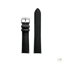 Pasek RZE TecTuff Czarny 20 mm