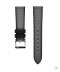 Pasek WB Original Hybrid Sailcloth/Rubber Grey 22 mm